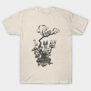 Wating for Alice T-Shirt